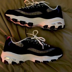 Skechers D’Lites